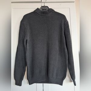 Zara Sweater - Black - Medium